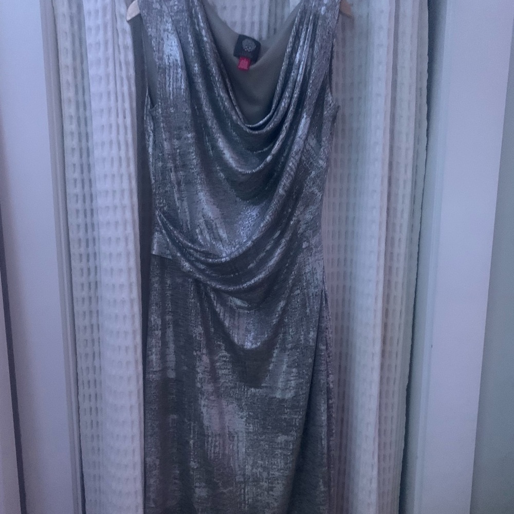 Vince Camuto cocktail dress - worn 1 time